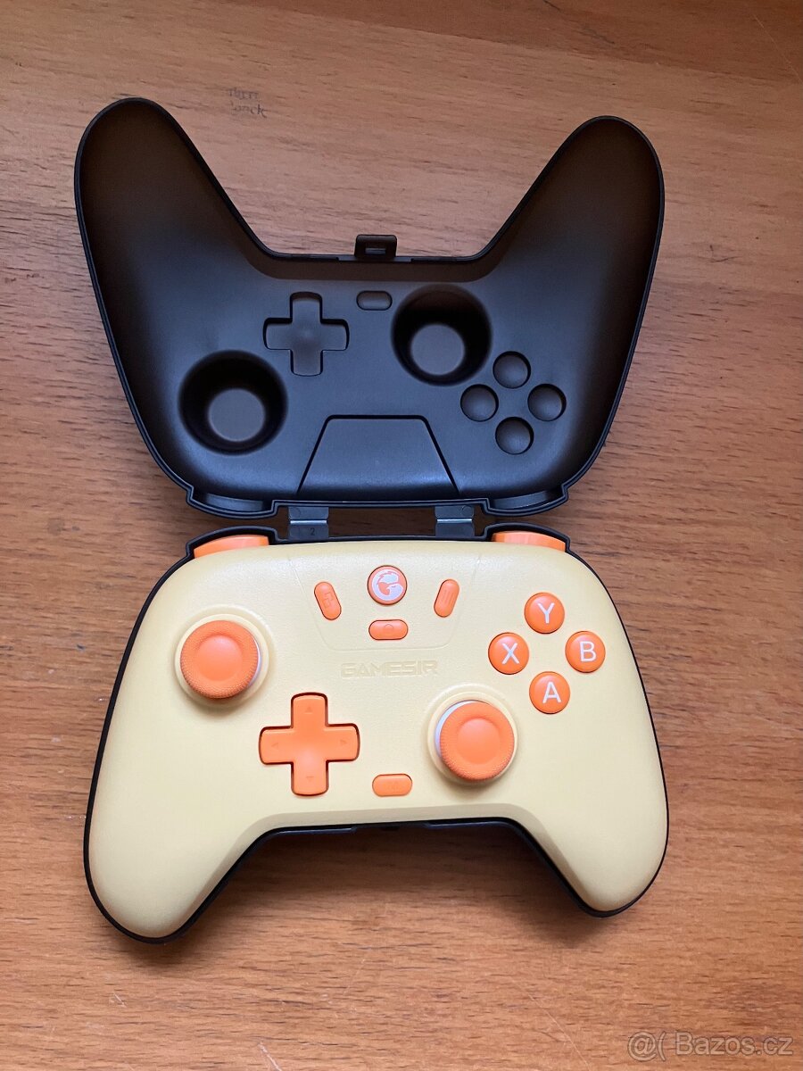 Gamepad GameSir Nova Lite - 7