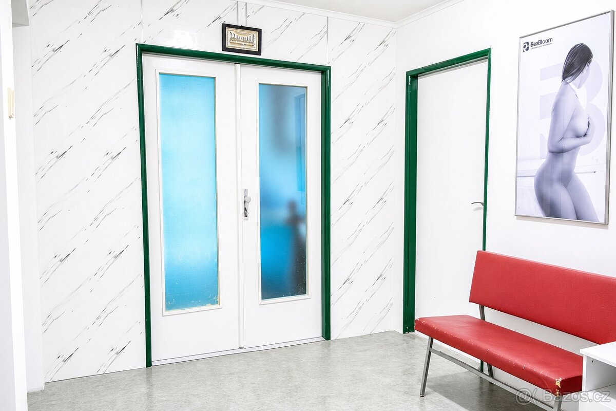 Podnájem komerčního prostoru 13 m², Kladno - 7