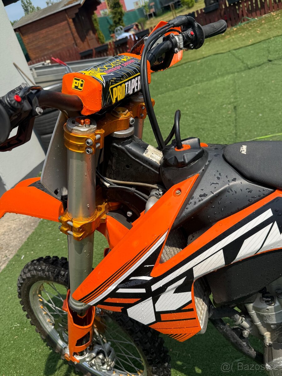 Ktm 250sx rv2014 - 7