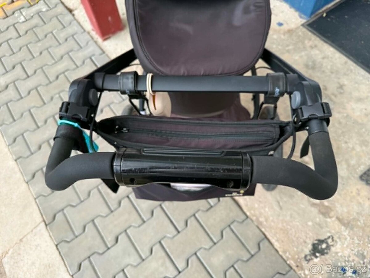 Thule Urban Glide 2 - 7