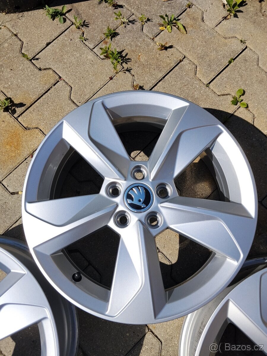 ALU kola r16 Ursus - 7