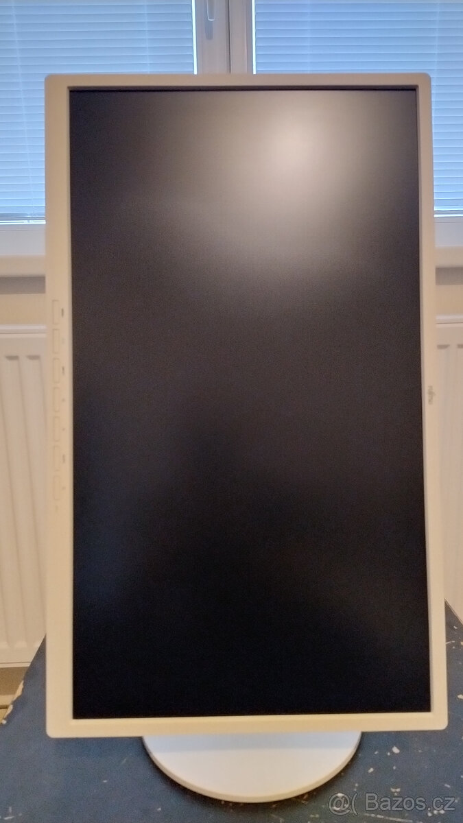 Fujitsu B24-8 TE Pro - 24" LED IPS Full HD 1920x1080 16:9 - 7