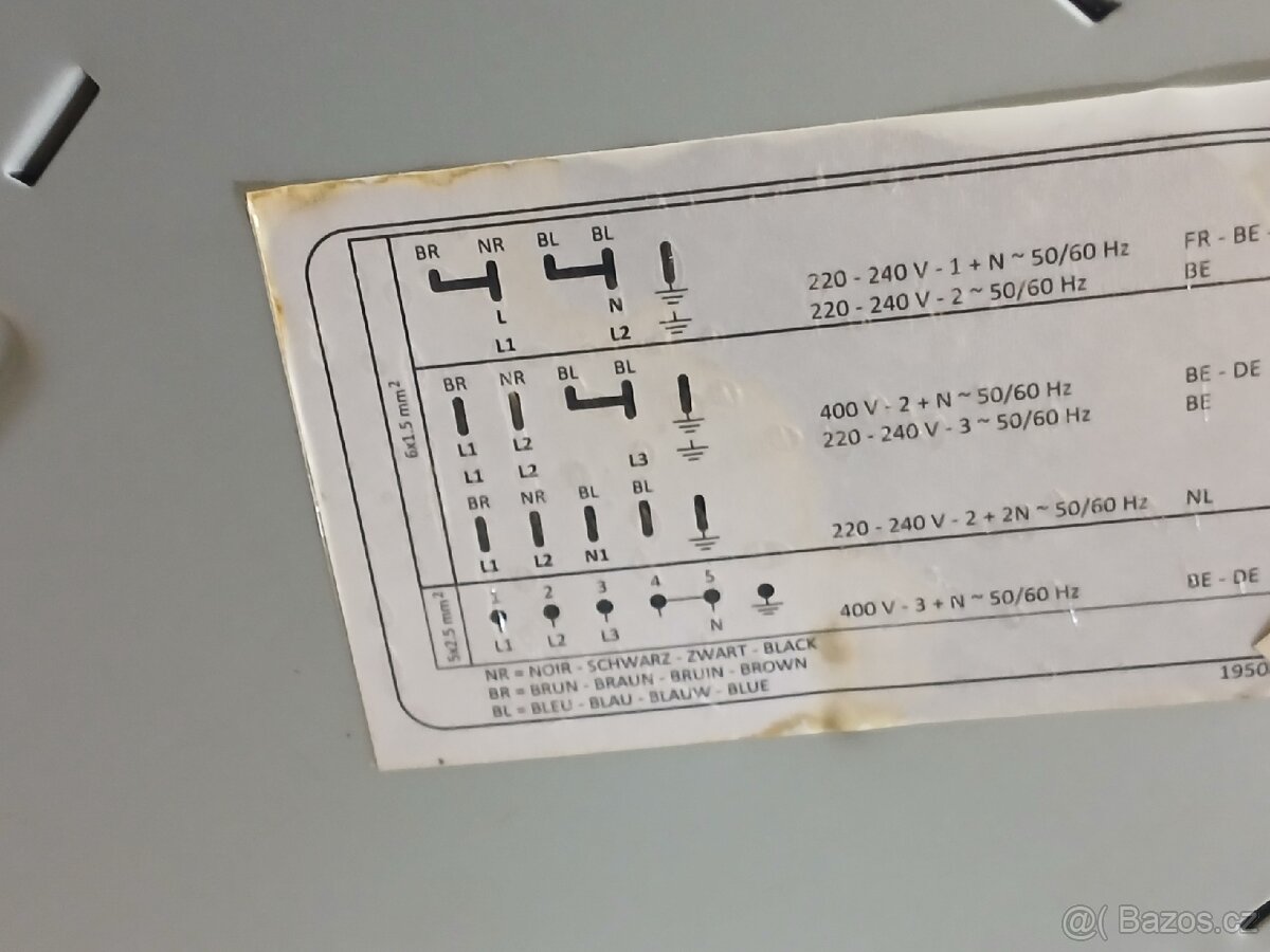 Indesit - 7