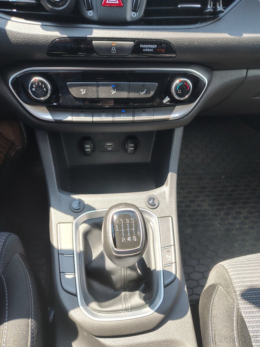 Hyundai i30 - 7