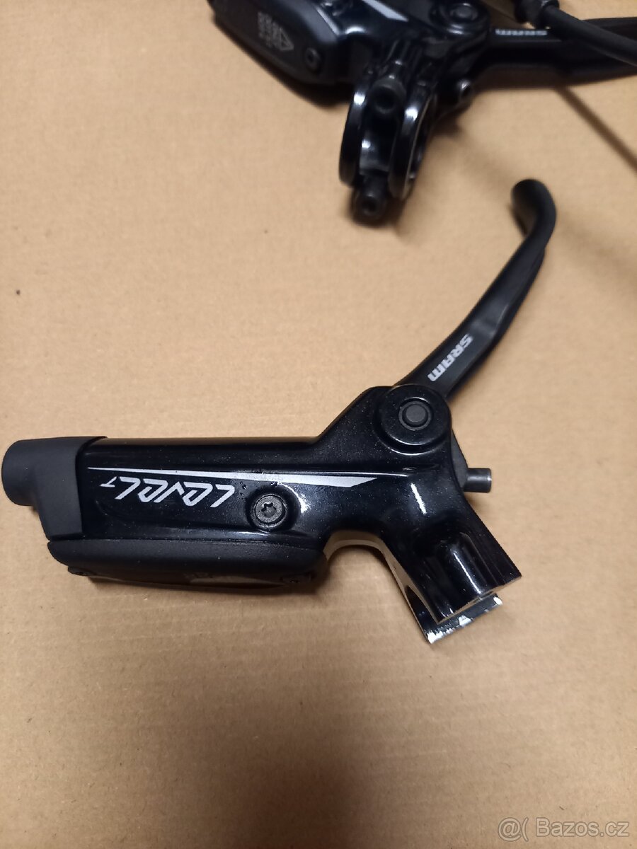 Sram Level - 7