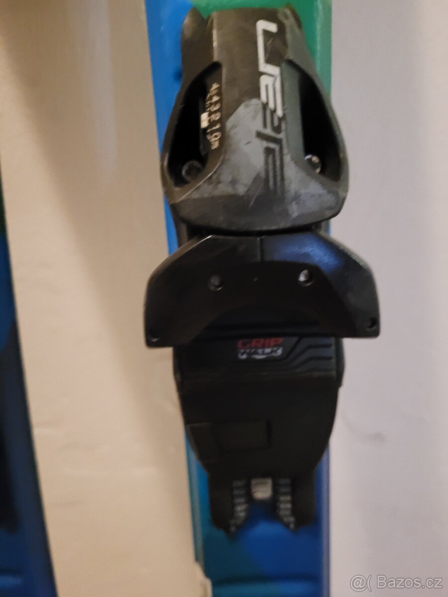 Dětské lyže Elan 120 cm. - 7