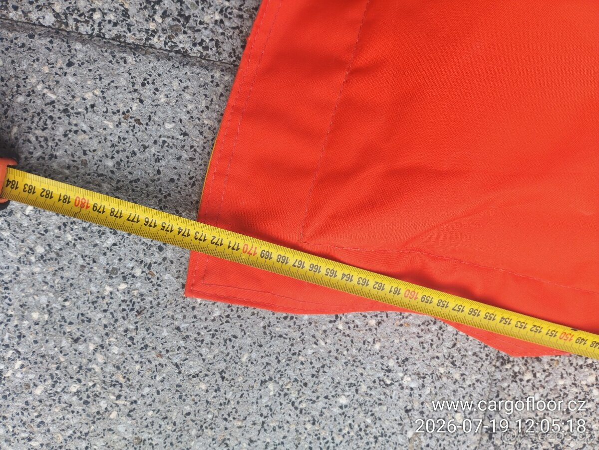 Sedací vak (pytel) 173 x 134 cm - 7
