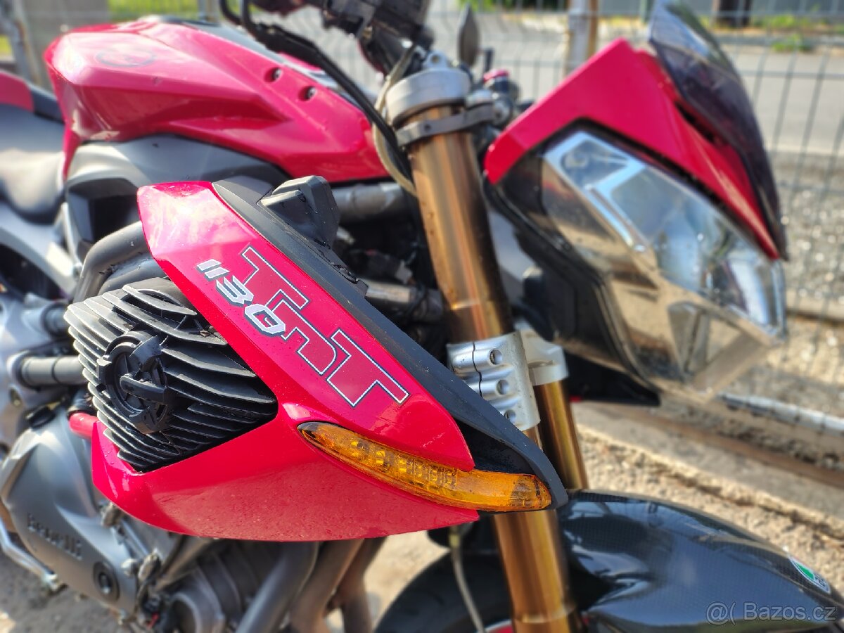 Benelli TNT 1130 - 7