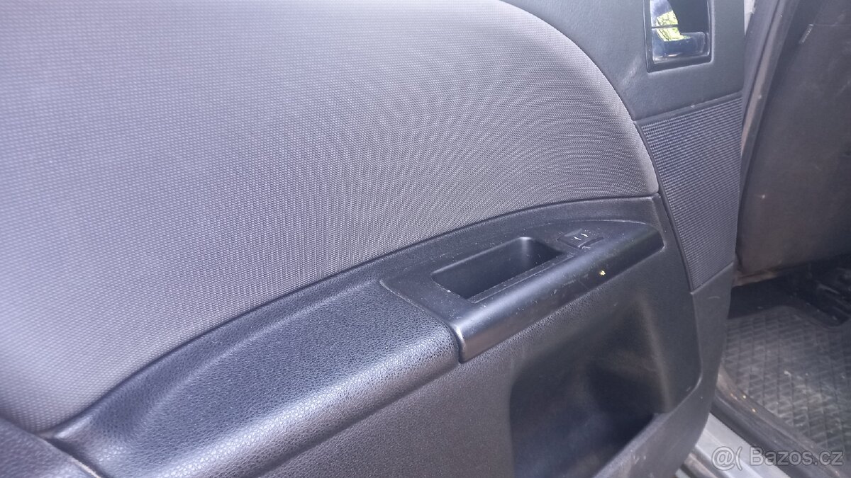Ford mondeo 2l diesel - 7