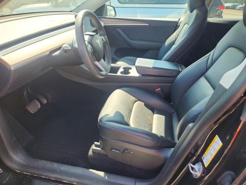 Tesla Model Y 2023 - 7