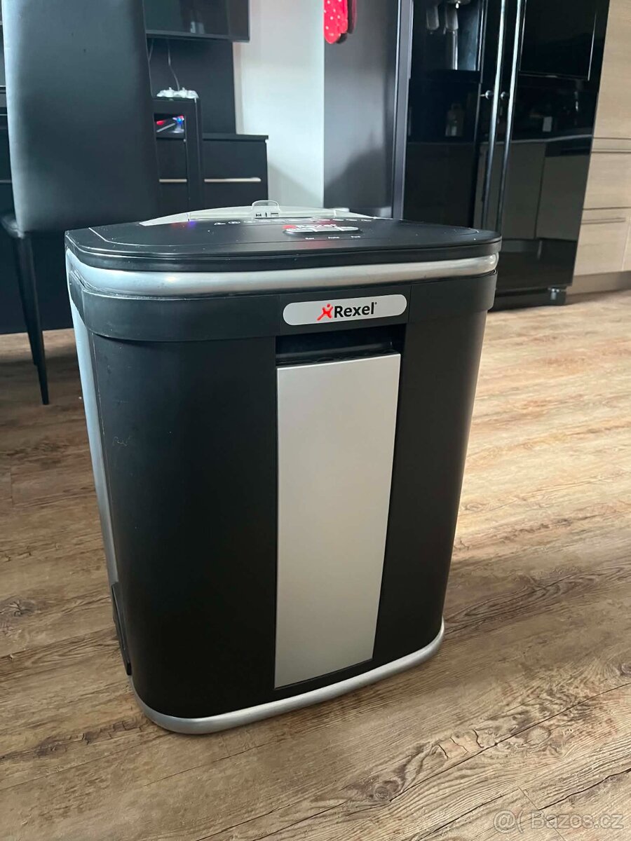 Skartovačka Rexel Mercury RSS2030 - 7