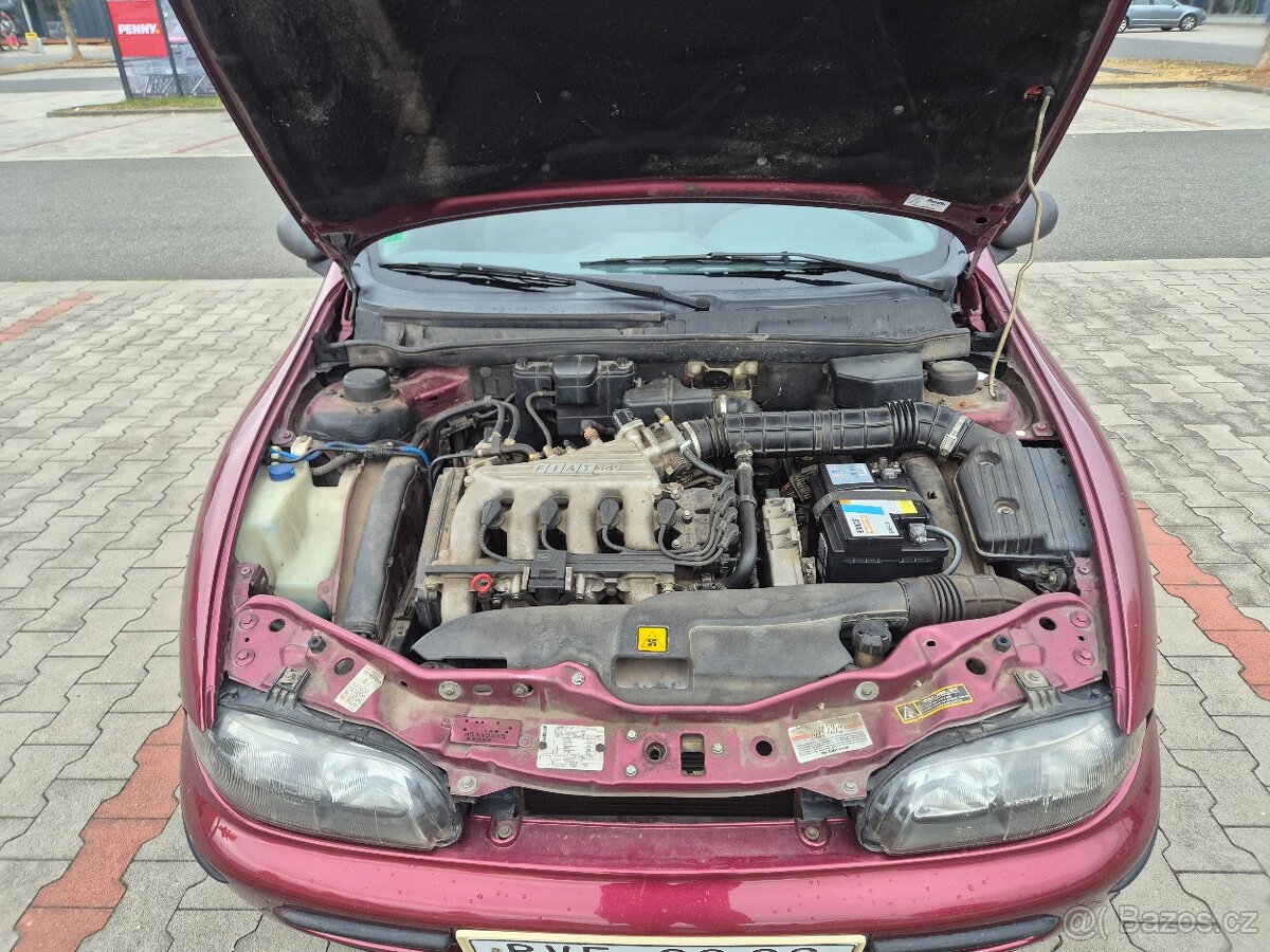 Fiat Bravo 182 / Brava / Marea - 7