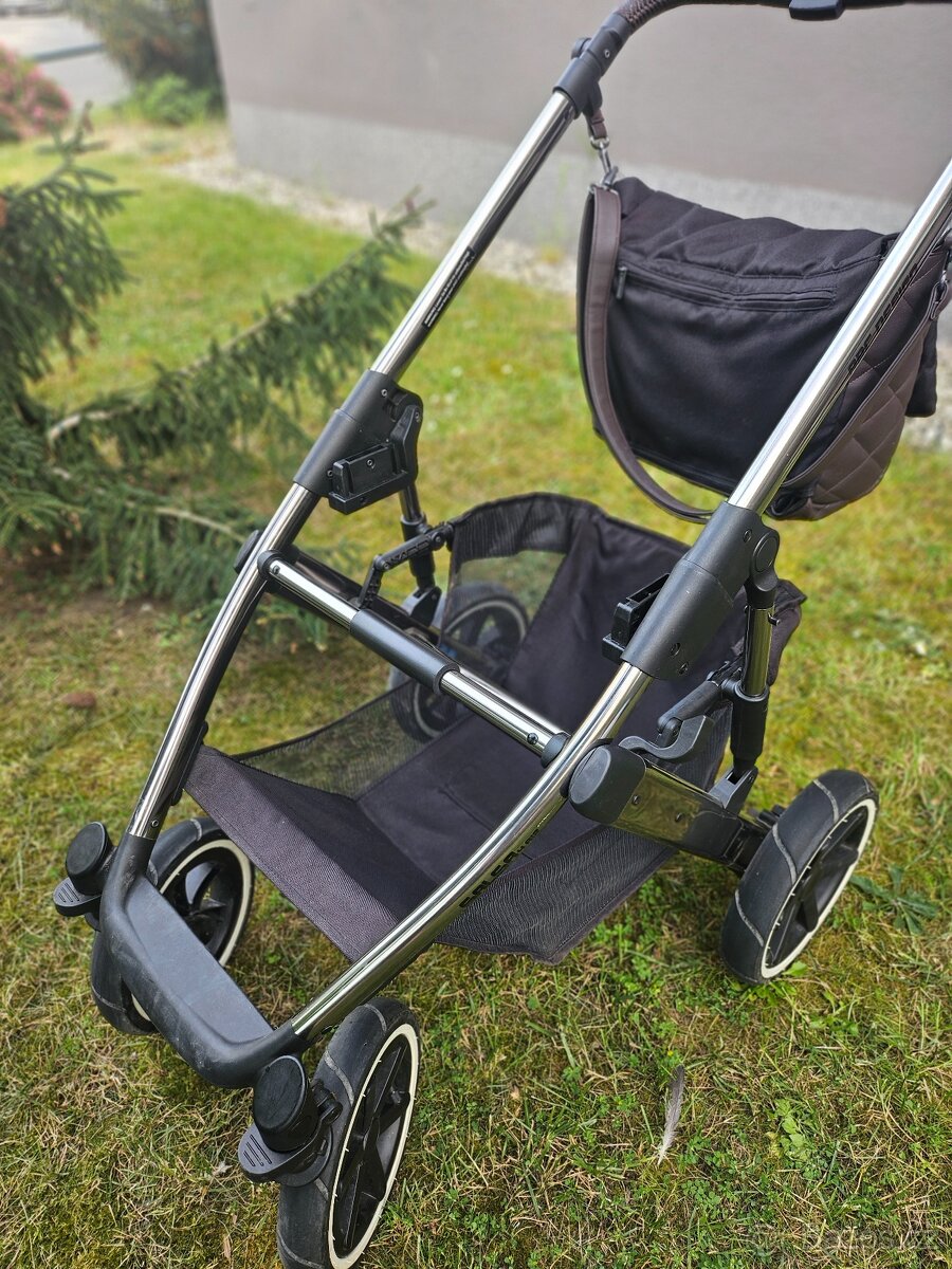Kočárek ABC Design Salsa 4 Air - 7