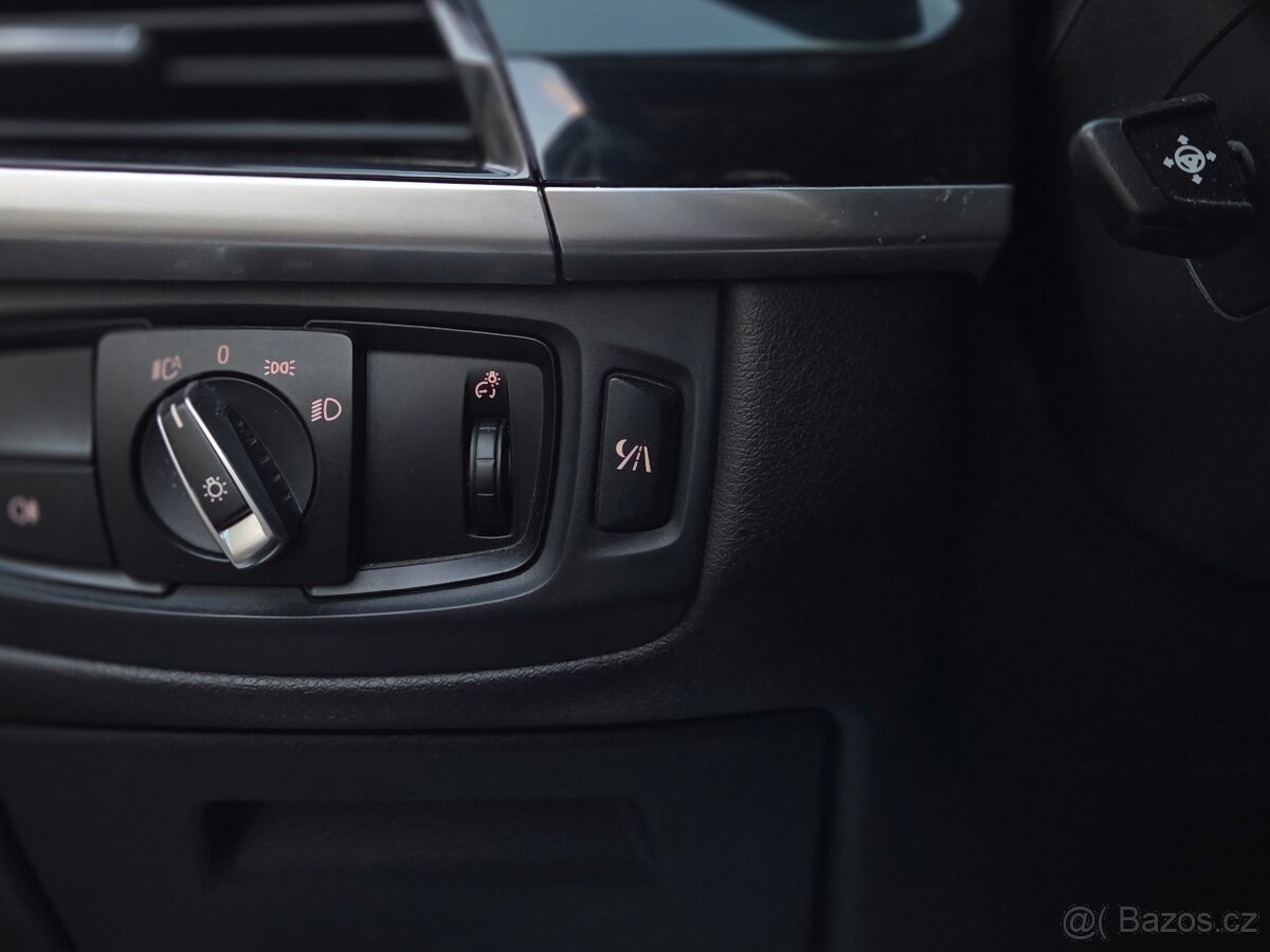 BMW X5 3.0d X-Drive - 7