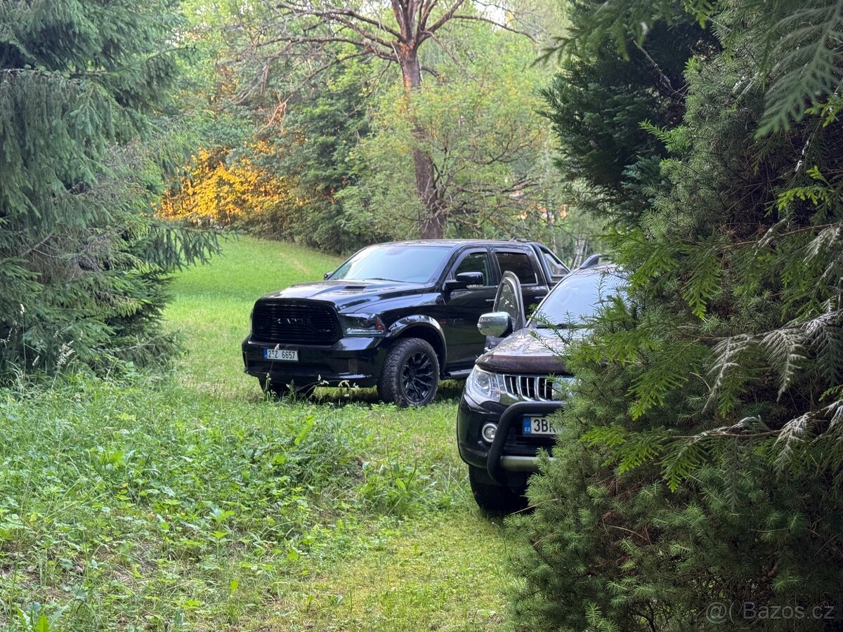 Dodge ram 1500 - 7