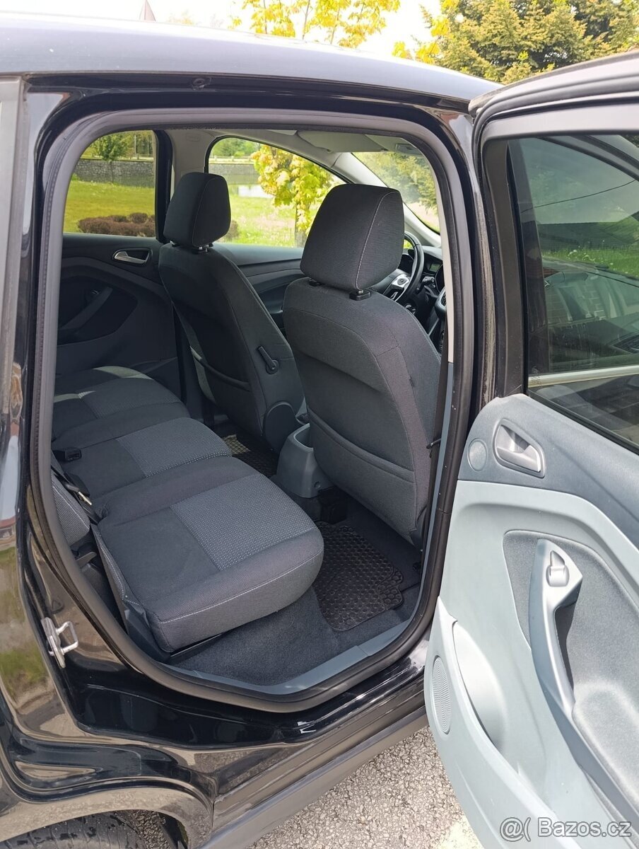 Ford C-MAX TREND - 7