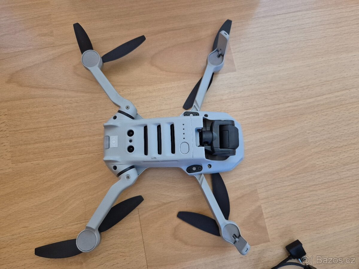 Prodám dron DJI MINI 4K - 7