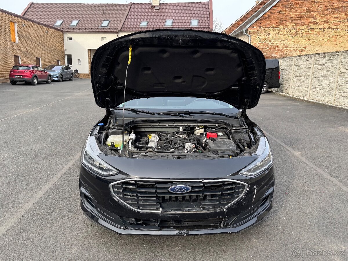 FORD FOCUS TURNIER 1.0 EcoBoost rv.2023 - 7