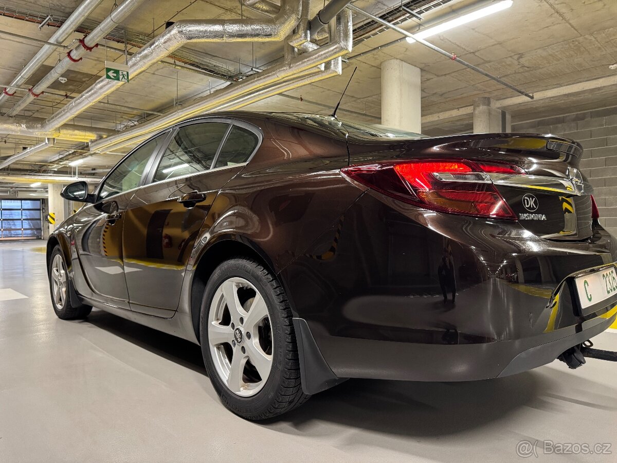Insignia - 7