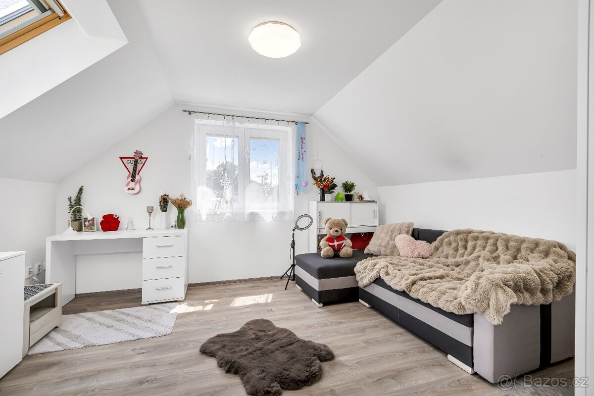 Prodej domu Mladá Boleslav - Podchlumí - 7