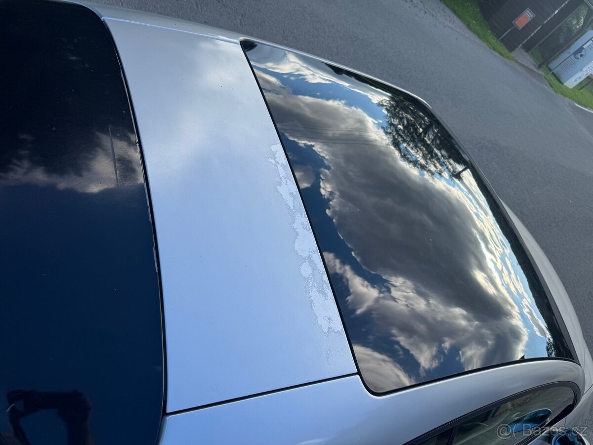 Alfa Romeo Brera 2.2 JTS - 7