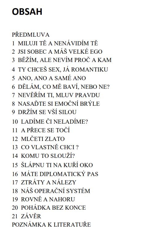 Duchovní poradna online, výklad karet, aut. kresba, kniha - 7