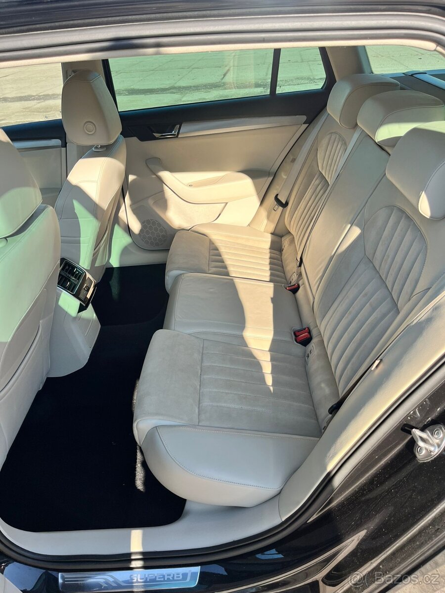 Škoda Superb III - 7