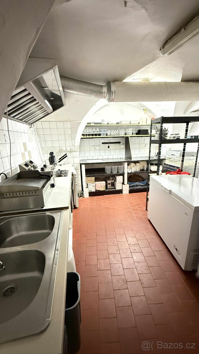 Rozjetý koncept BURGER BARU – podnikání na klíč 🍔 - 7