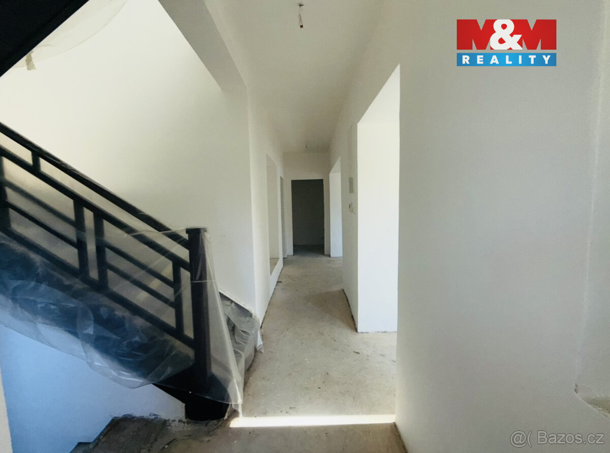 Prodej rodinného domu 3+1, 120 m², Rychvald, ul. Pionýrská - 7