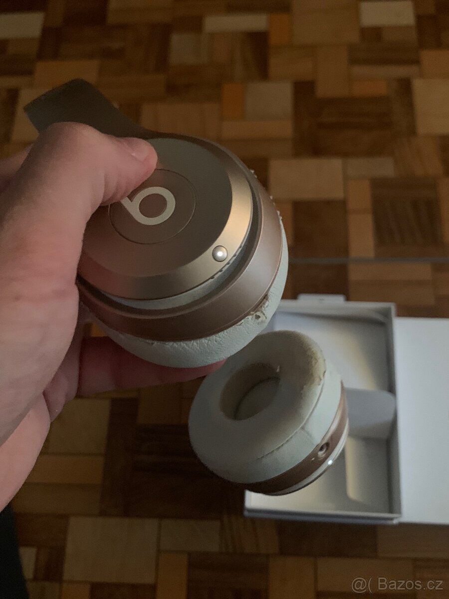 Sluchátka Beats studio 2 - 7