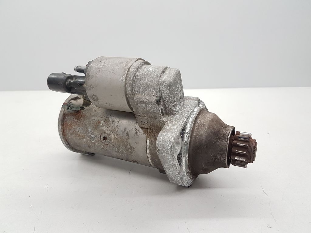 Startér 1,6 TDi 5-ti kvalt Škoda Octavia III 02Z911021K - 7