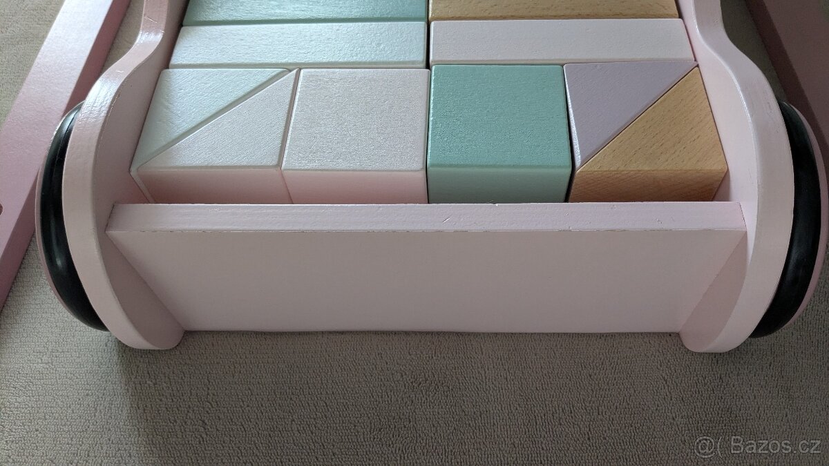 Little dutch hračky - 7