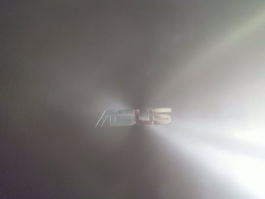 Moderní tenký Dotykový ASUS Zenbook Flip - Model - UX360C - 7