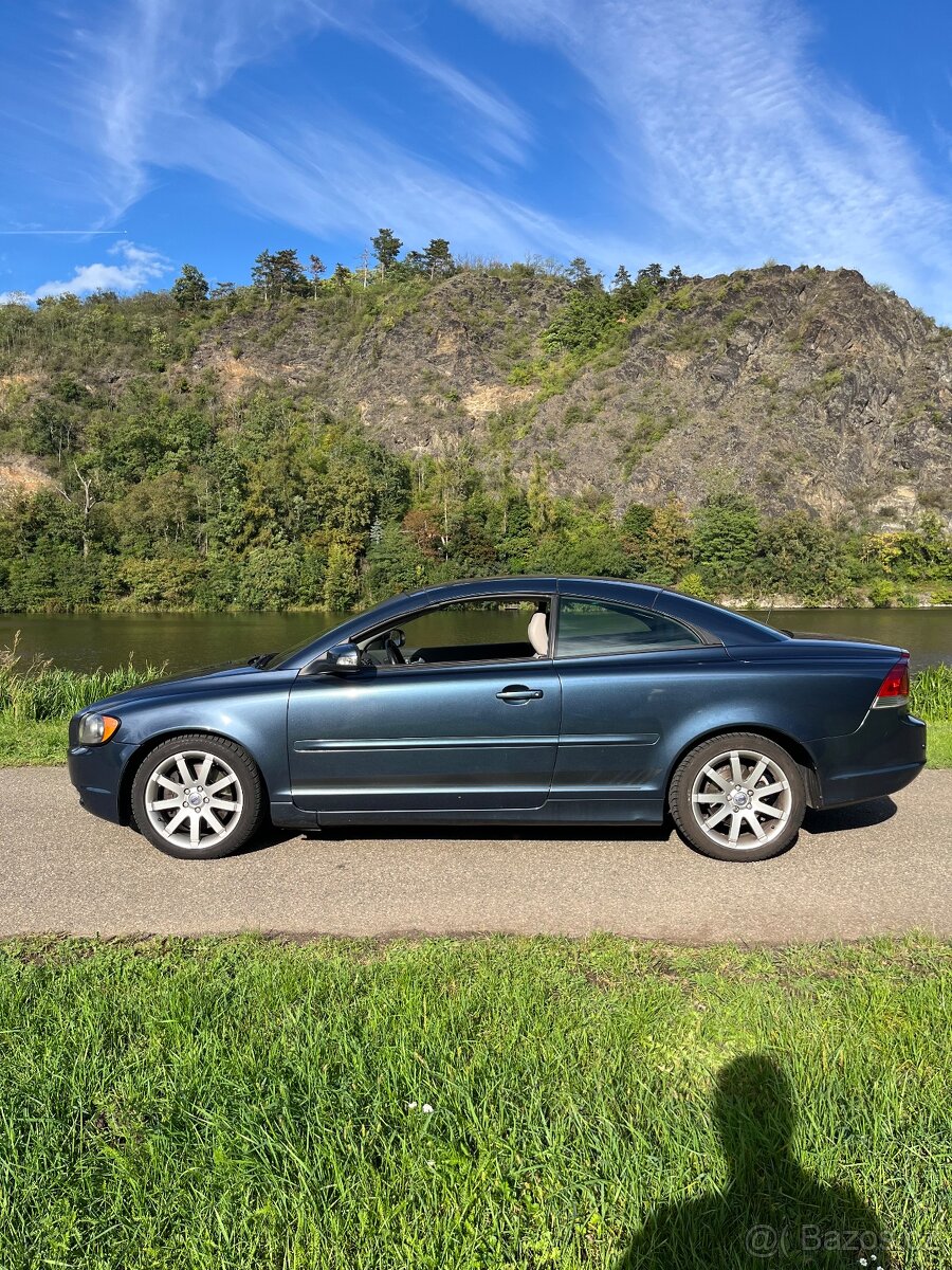 Volvo C70 - 7