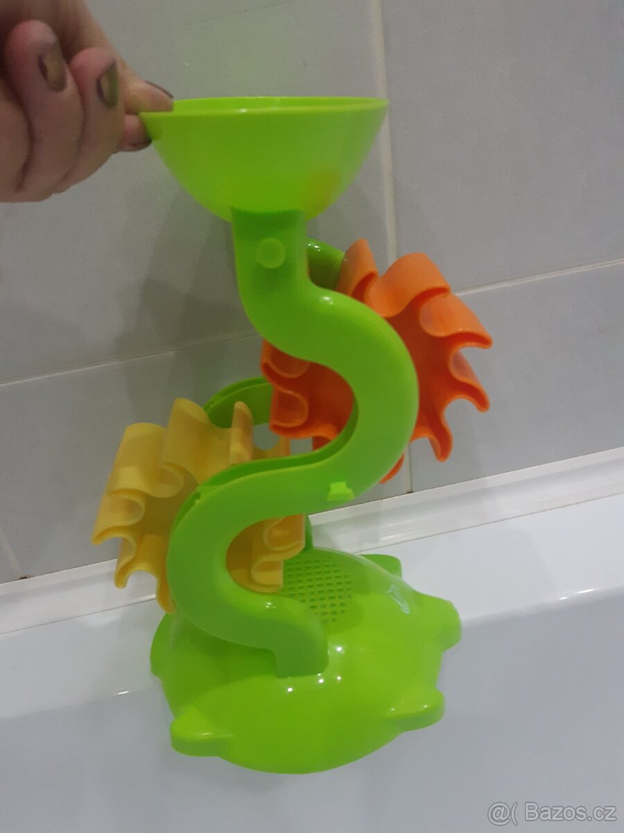 Hračky 0 - 2 roky pro nejmenší - 7