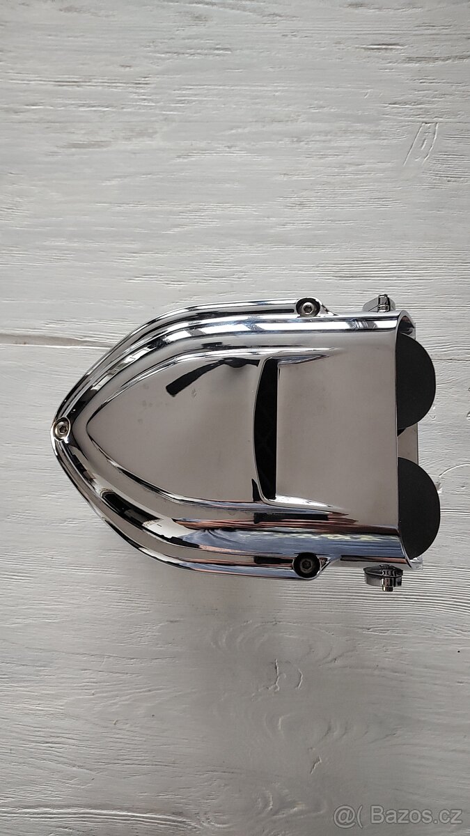 Doplňky, příslušenství chopper, cruiser - 7