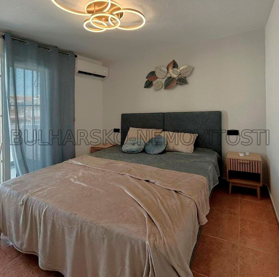 Španělsko, dům 4+1 80m2 - 7