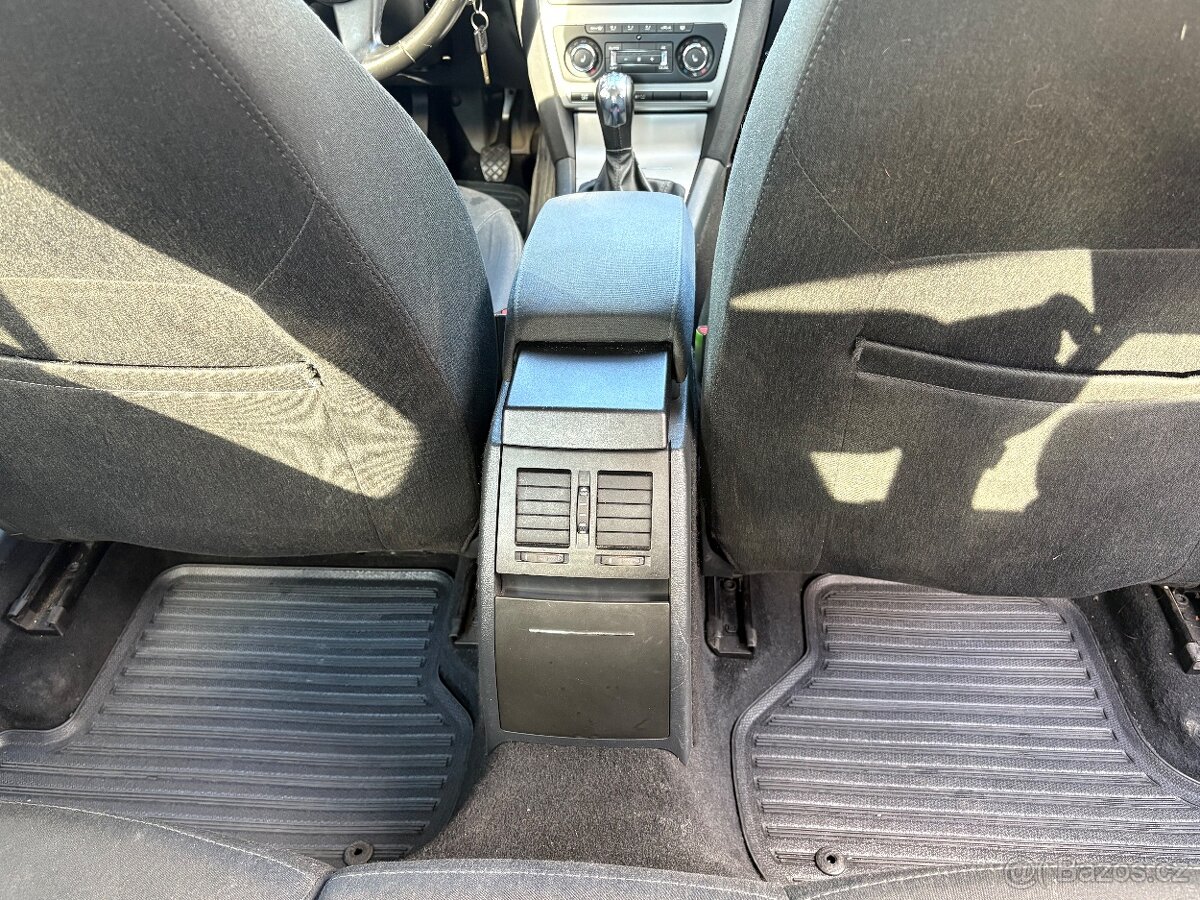 Prodám Škoda Octavia 2 1.9TDI - 7