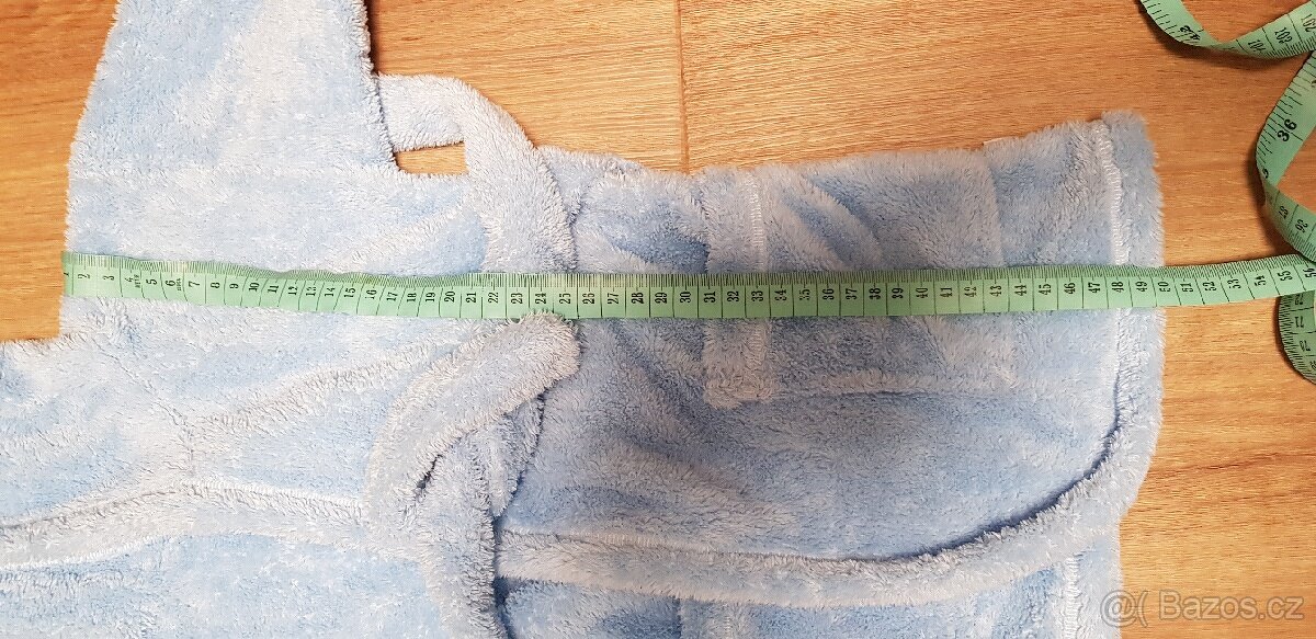 Detsky zupan vel. 86-92, 104-110 - 7