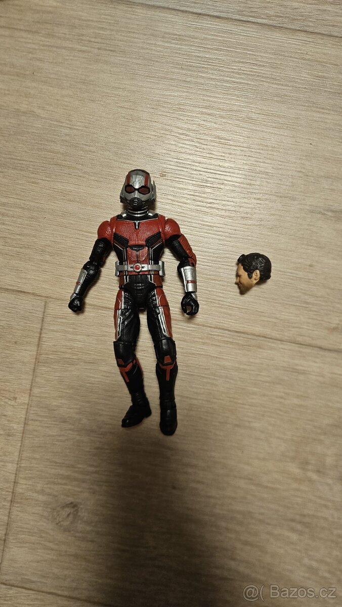 Prodávám marvel figurky - 7