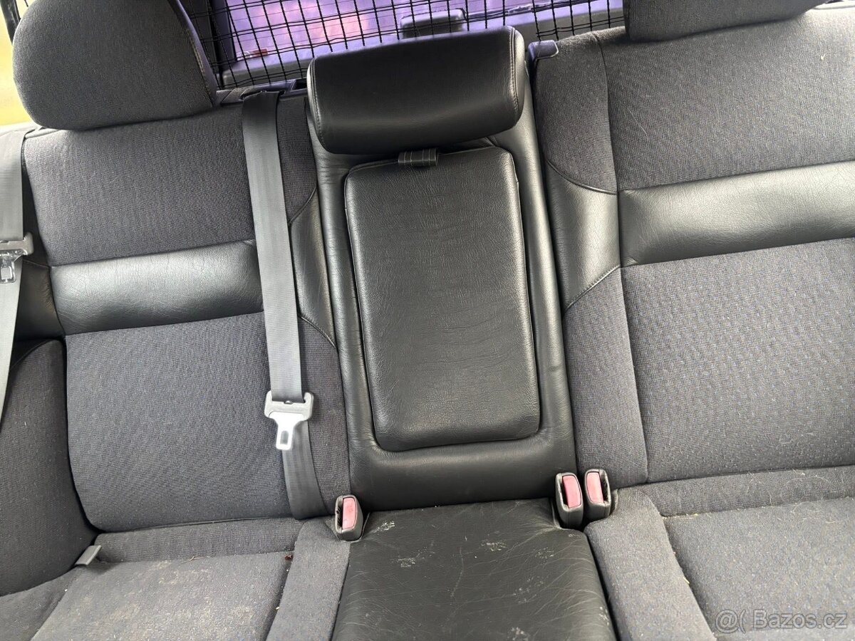 Prodám Volvo V70 - 7