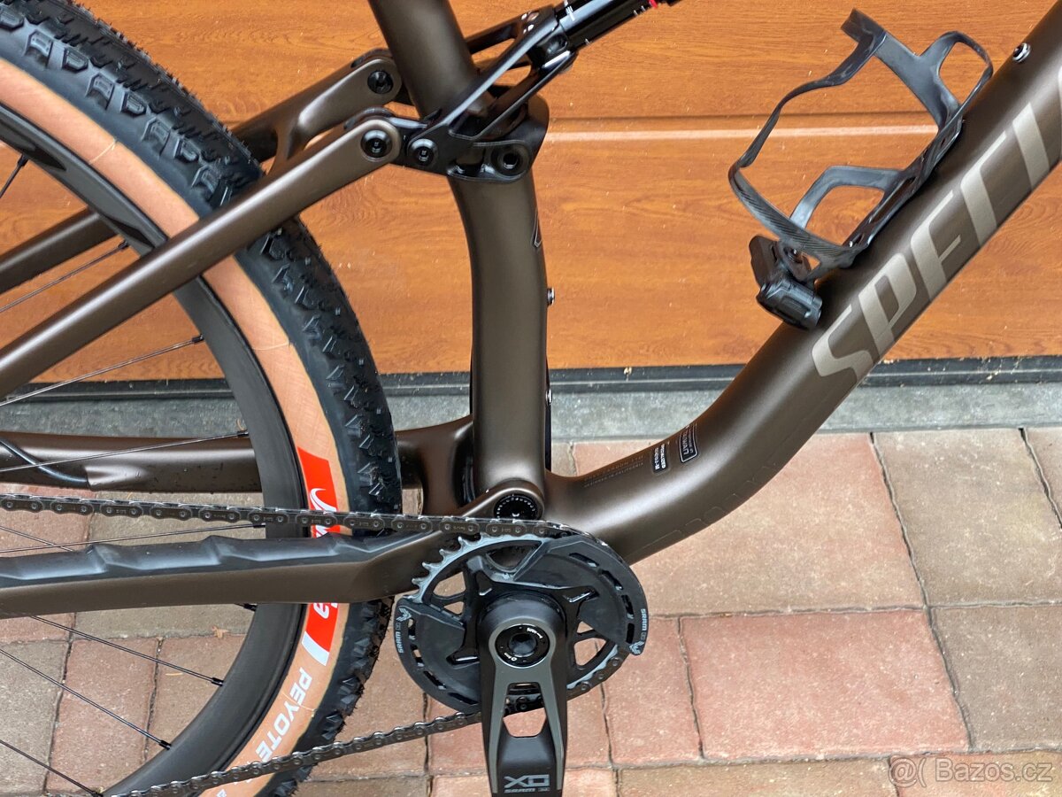 Specialized epic 7 evo 2023 M - 7