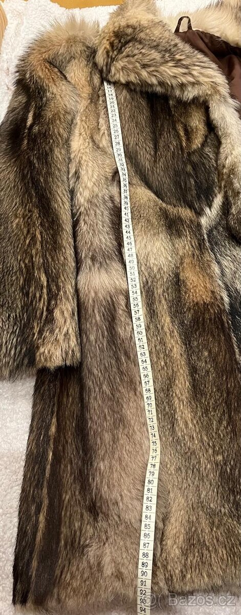 Dámský kožich - 7