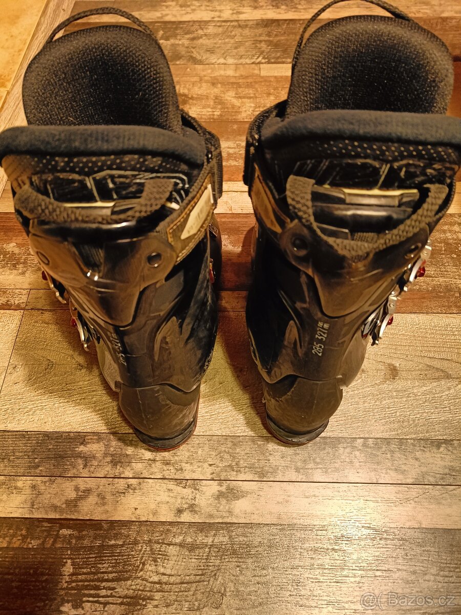 Lyžařské boty - 7