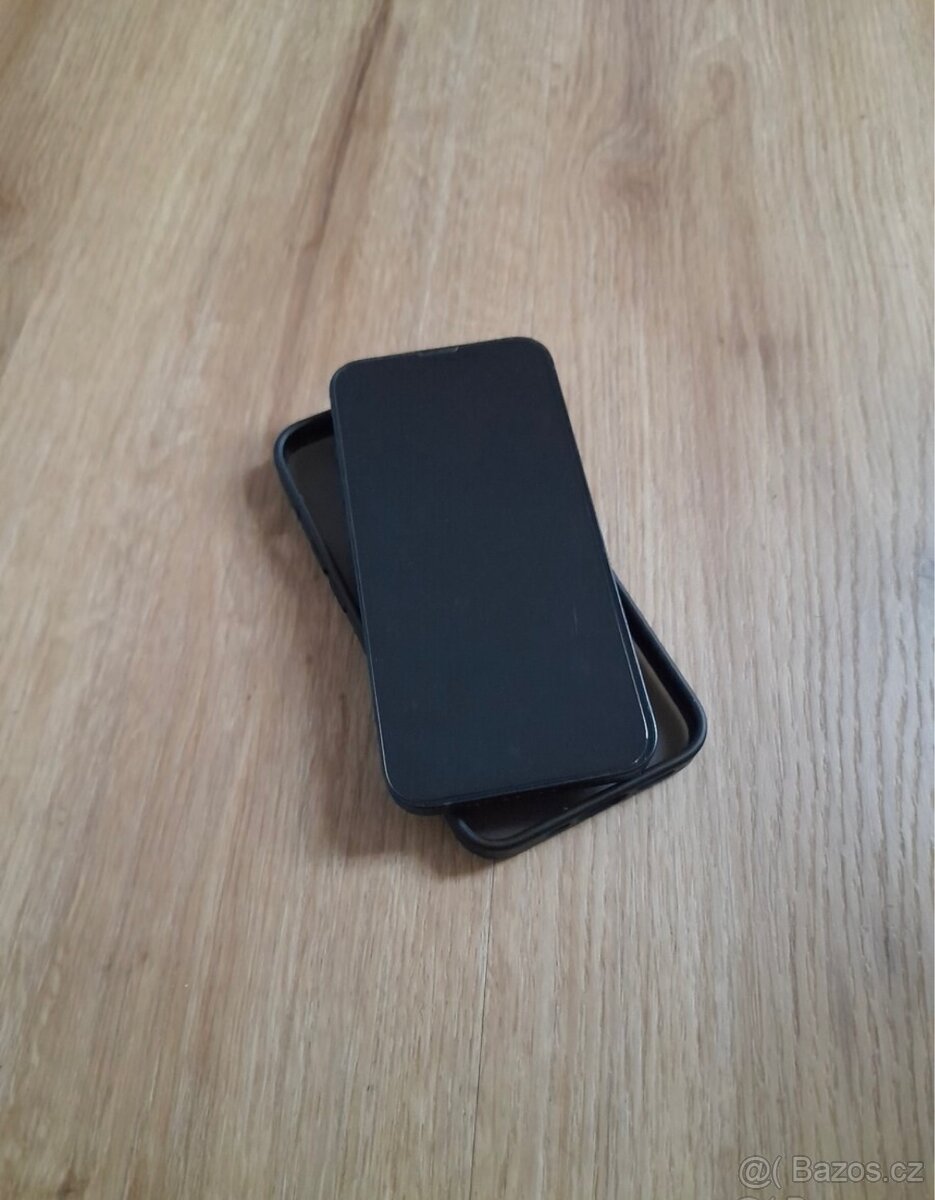 Apple iPhone 13 128gb midnight - 7