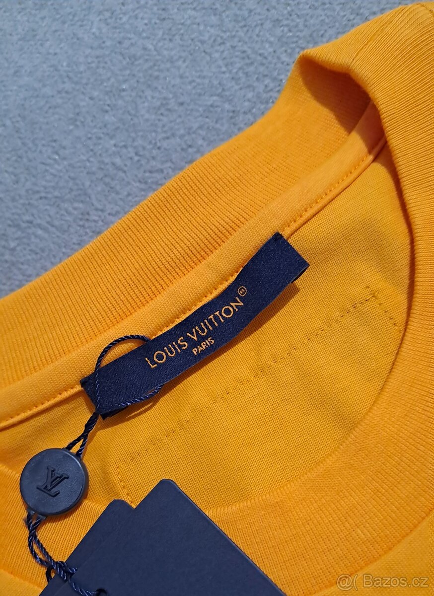 LOUIS VUITTON TRIKO 10 - 7