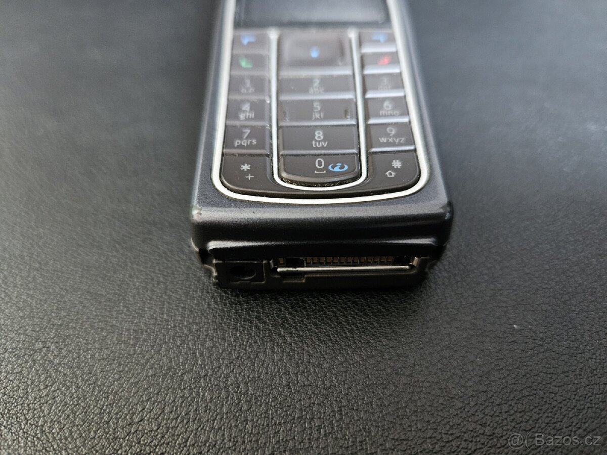 Nokia 6230 - 7