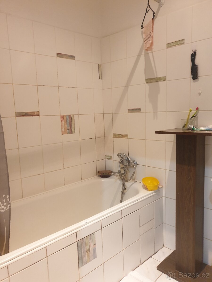 Prodej domu s restaurací, Zlaté Hory - 7