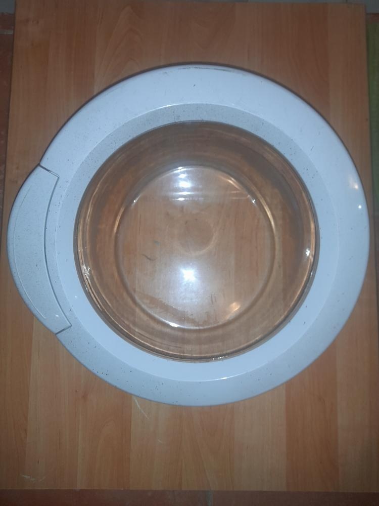 Dvířka pračky - 7