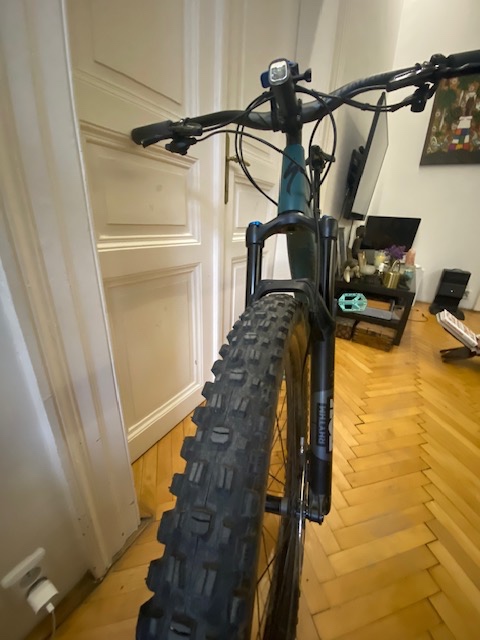 Specialized Turbo Levo SL Comp - 7